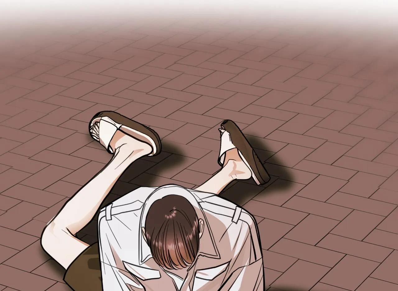 Người Trong Gương (Drop) Chapter 15 Trang 90