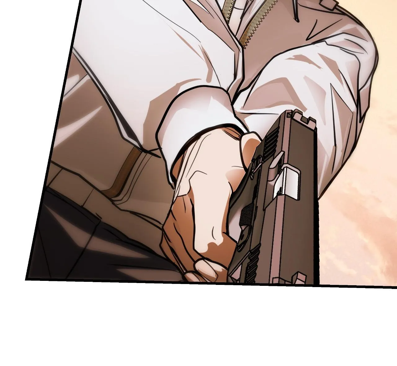 Người Trong Gương (Drop) Chapter 15 Trang 93