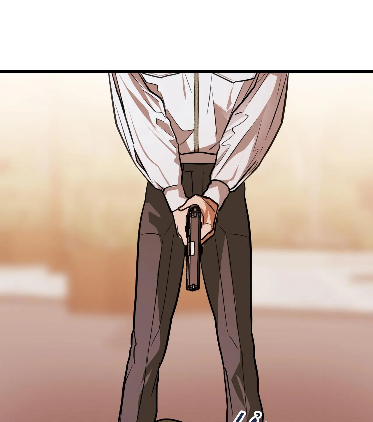 Người Trong Gương (Drop) Chapter 15 Trang 94