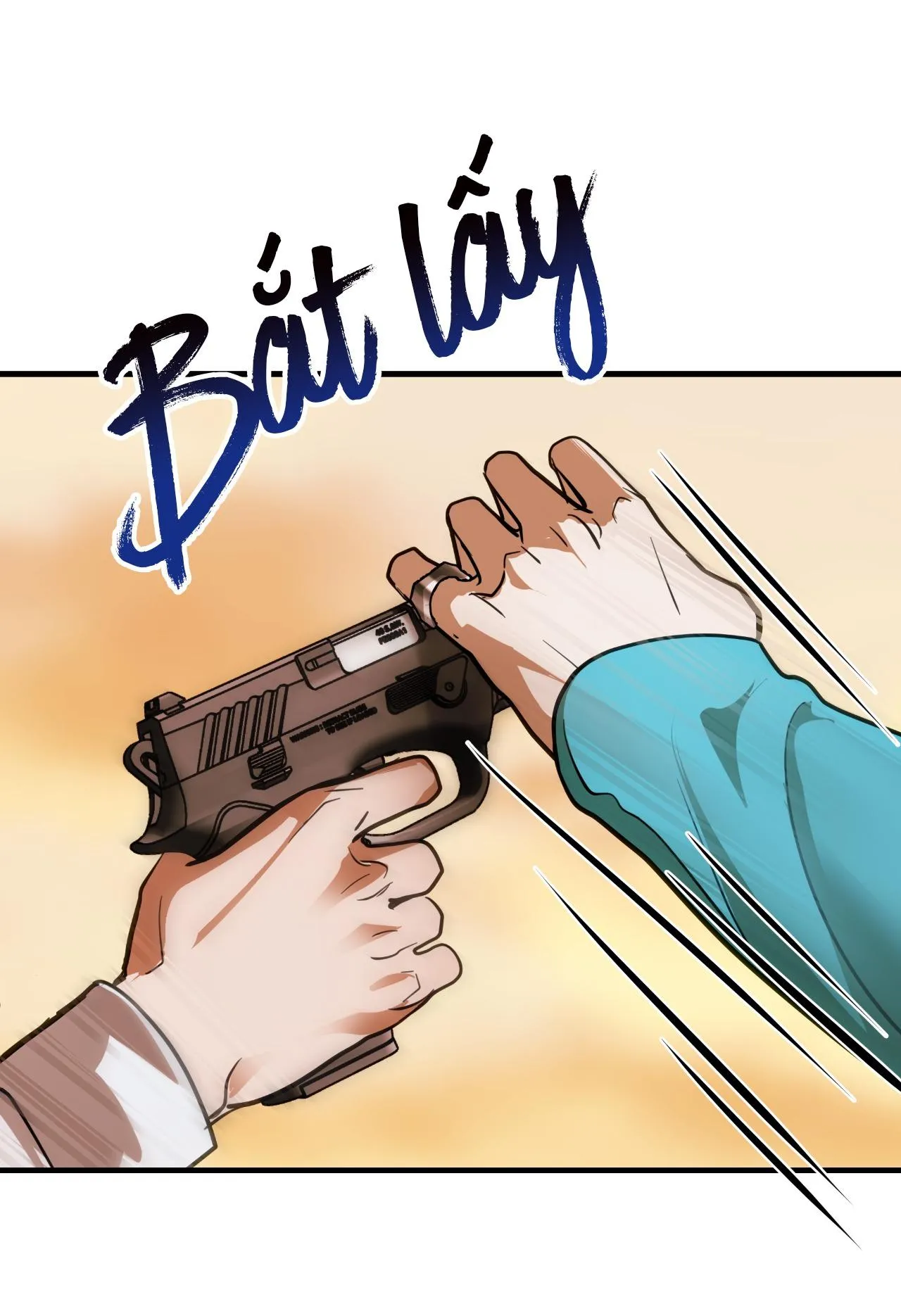 Người Trong Gương (Drop) Chapter 15 Trang 98