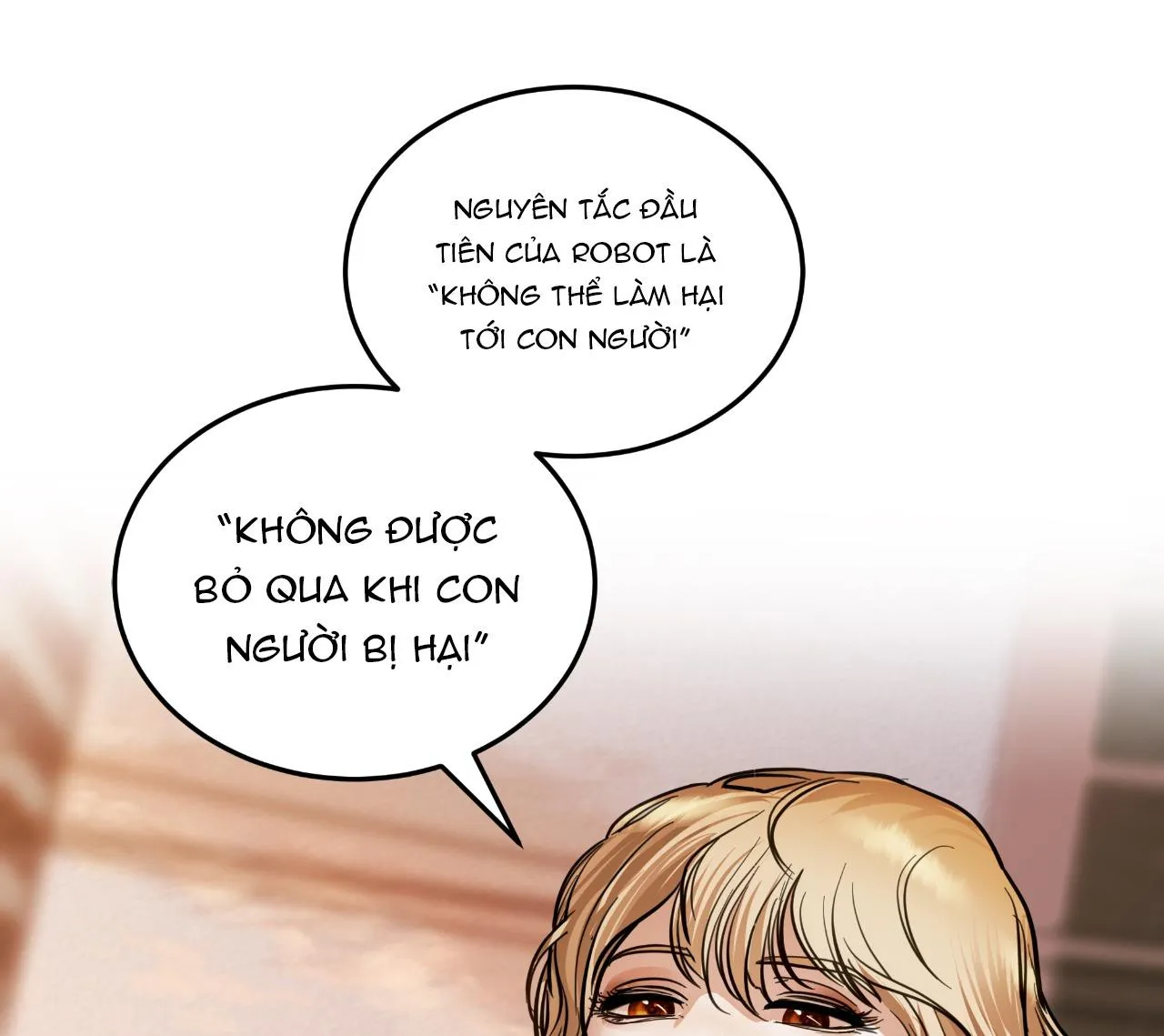 Người Trong Gương (Drop) Chapter 15 Trang 99