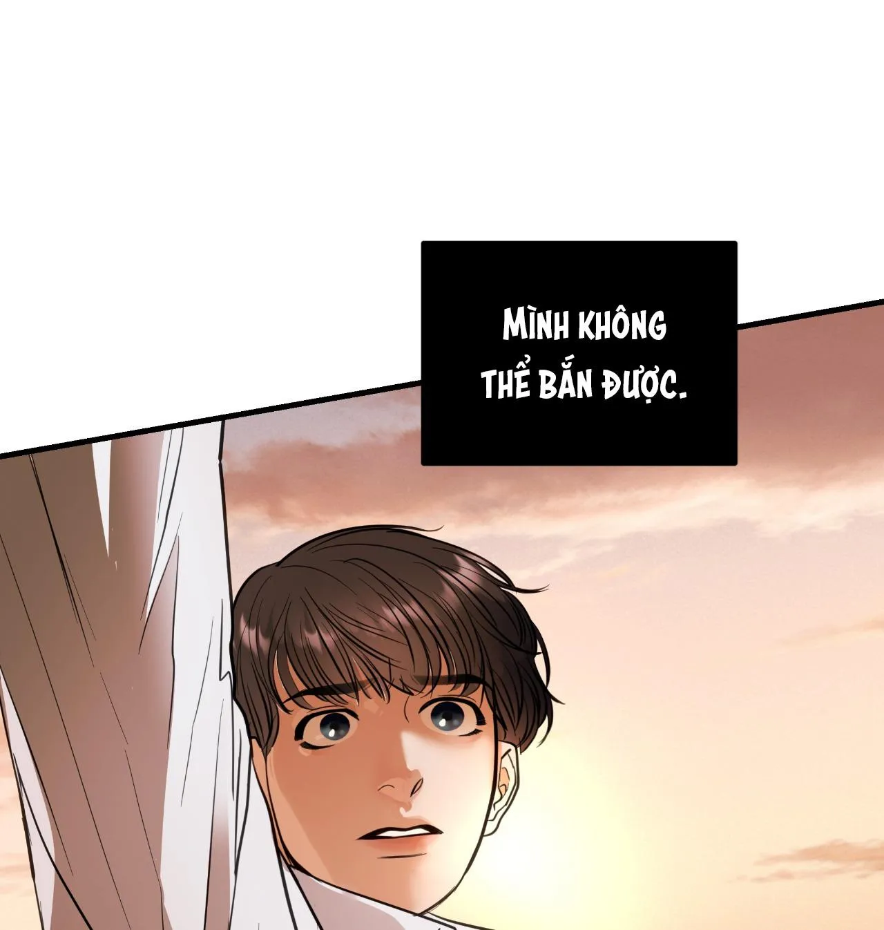 Người Trong Gương (Drop) Chapter 15 Trang 107