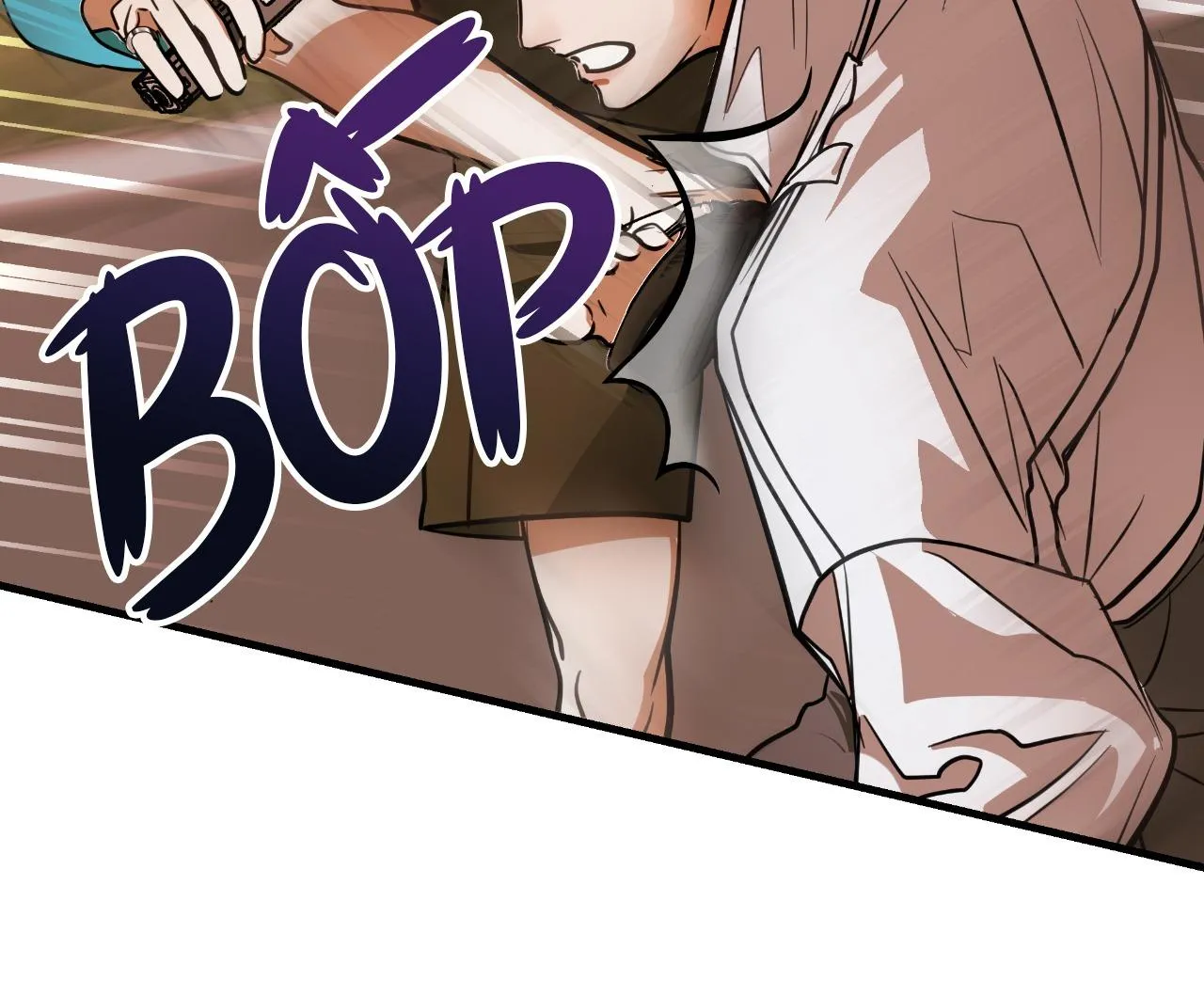 Người Trong Gương (Drop) Chapter 15 Trang 114