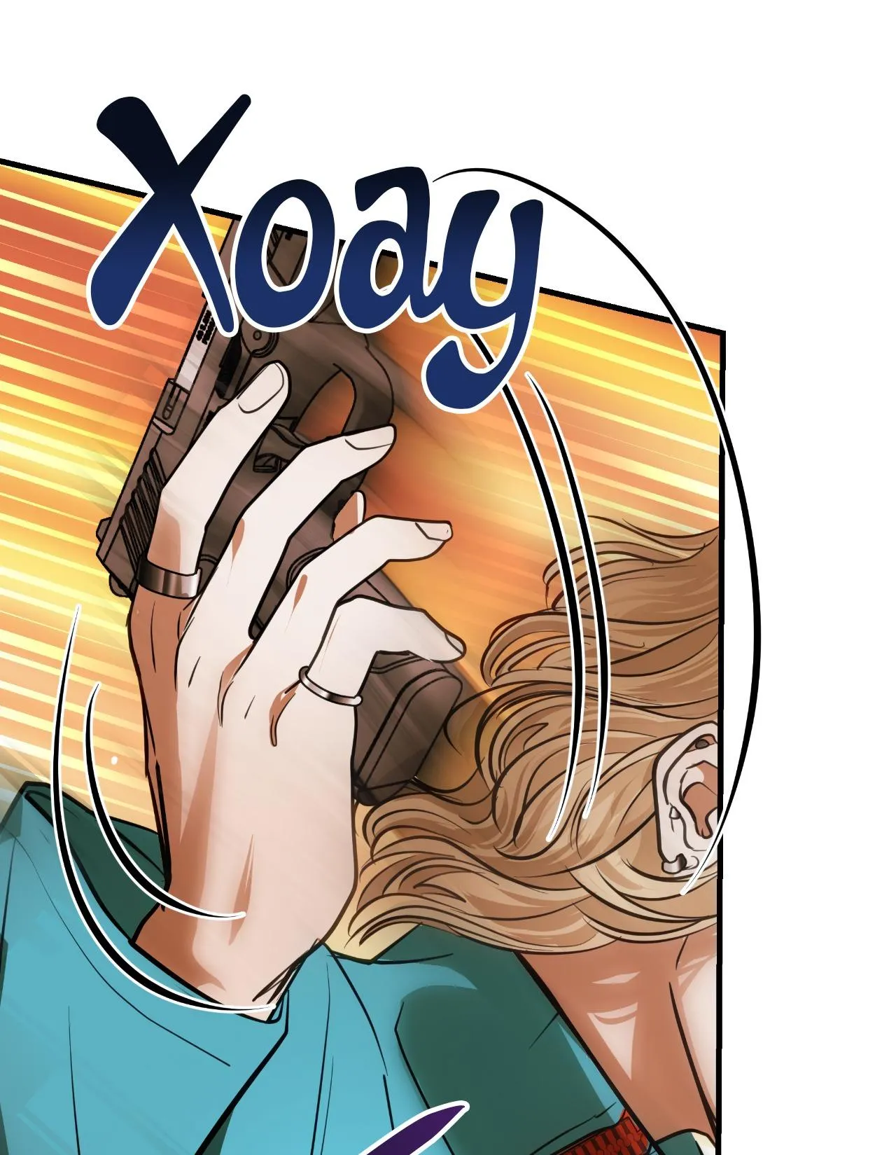 Người Trong Gương (Drop) Chapter 15 Trang 115