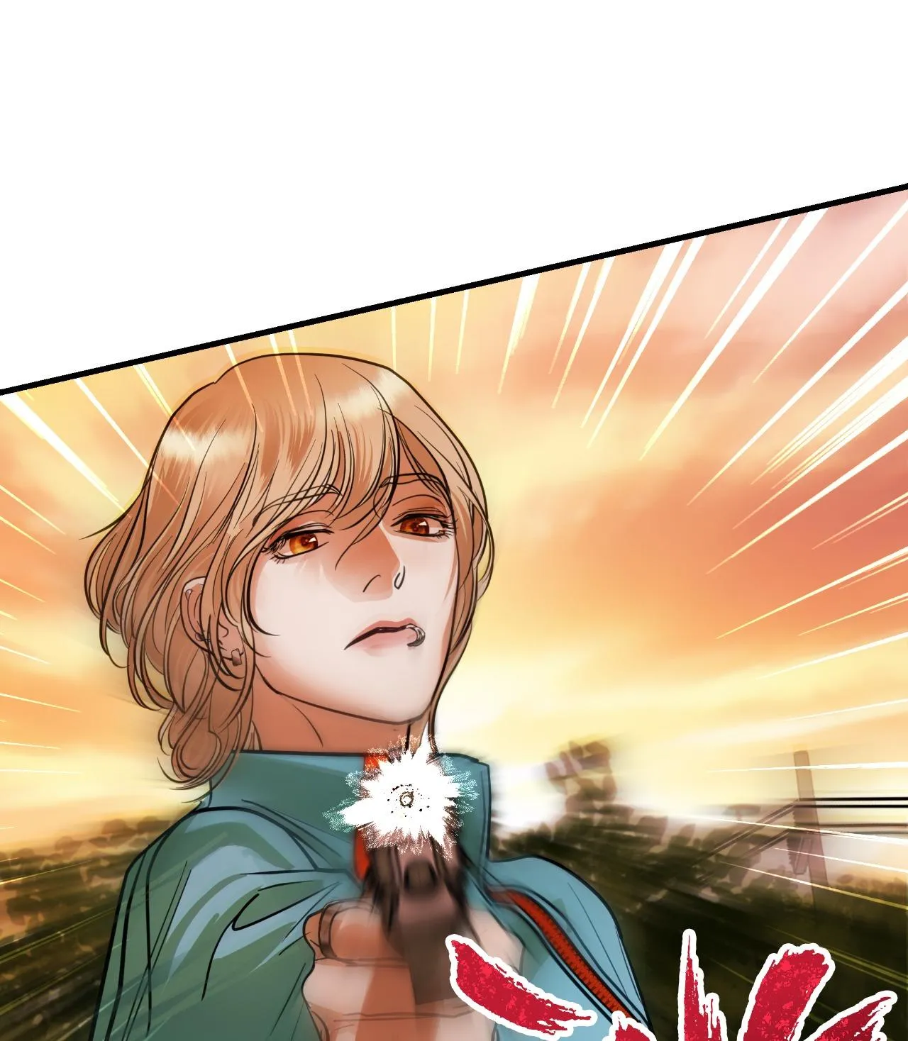 Người Trong Gương (Drop) Chapter 15 Trang 117