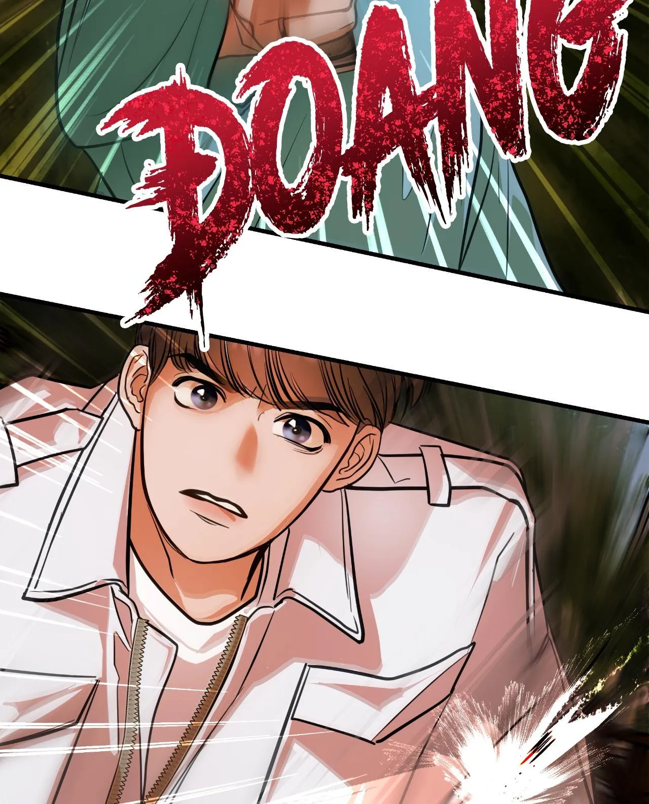 Người Trong Gương (Drop) Chapter 15 Trang 118