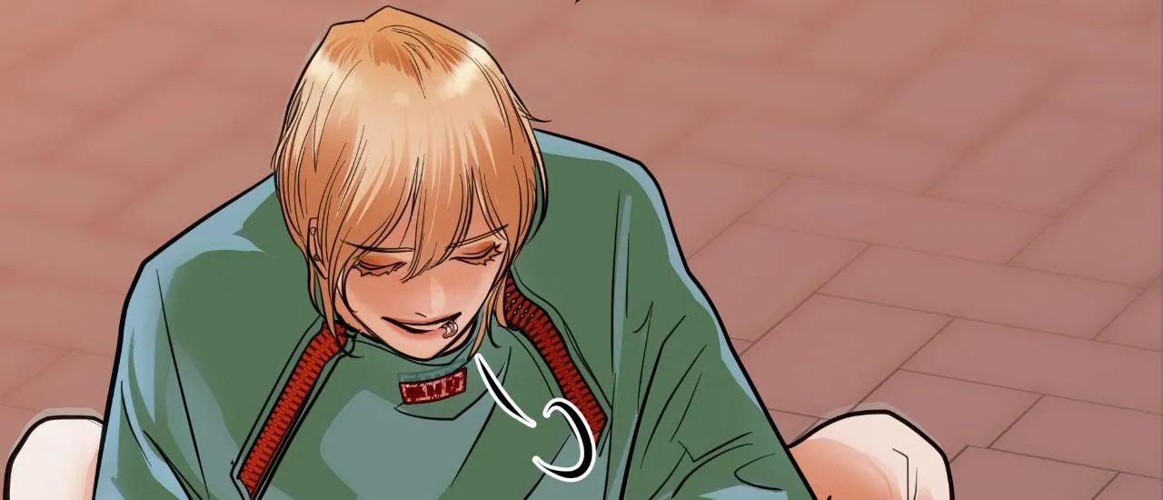 Người Trong Gương (Drop) Chapter 15 Trang 125