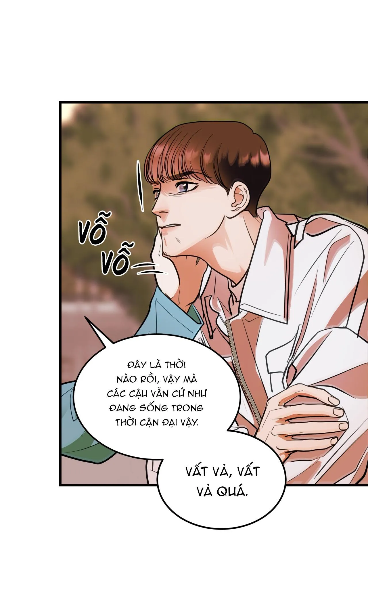 Người Trong Gương (Drop) Chapter 15 Trang 127