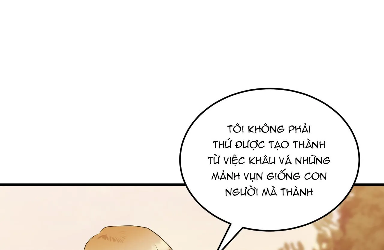 Người Trong Gương (Drop) Chapter 15 Trang 132