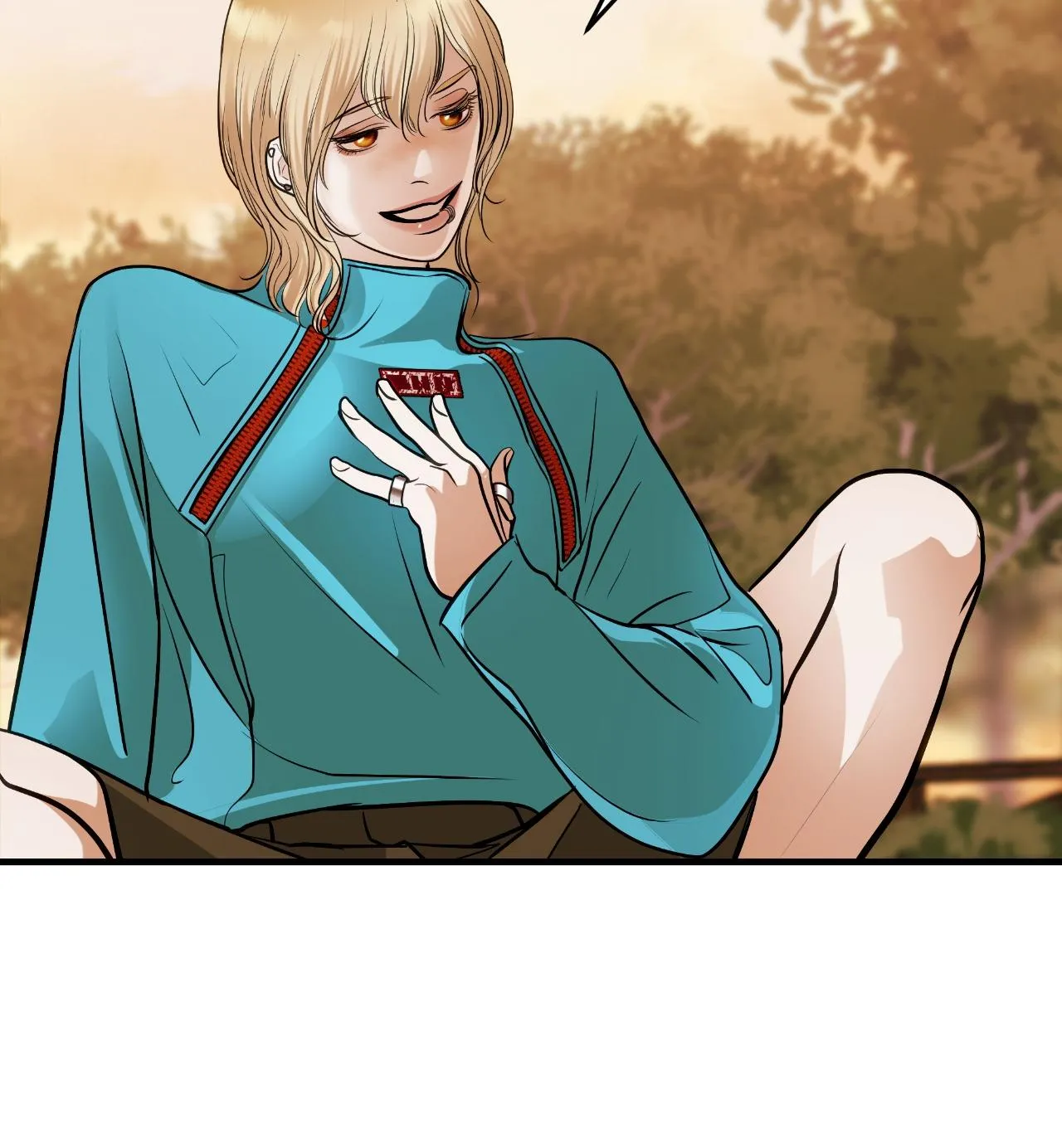 Người Trong Gương (Drop) Chapter 15 Trang 133