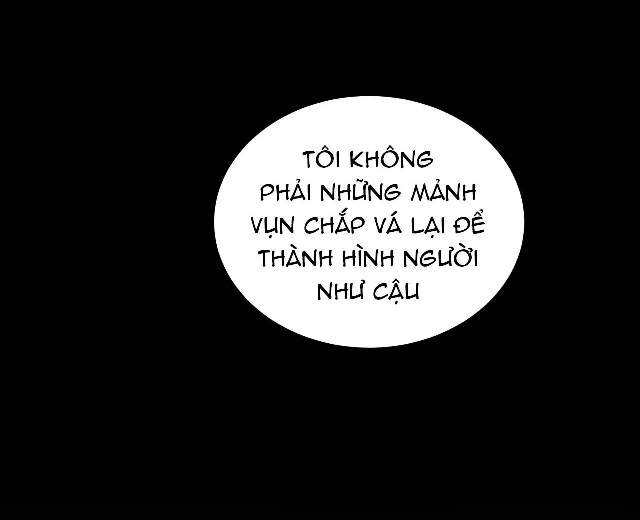 Người Trong Gương (Drop) Chapter 16 Trang 3