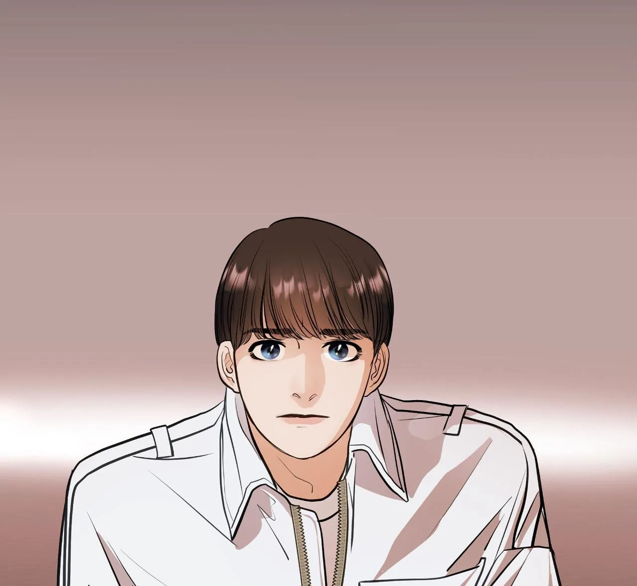 Người Trong Gương (Drop) Chapter 16 Trang 5