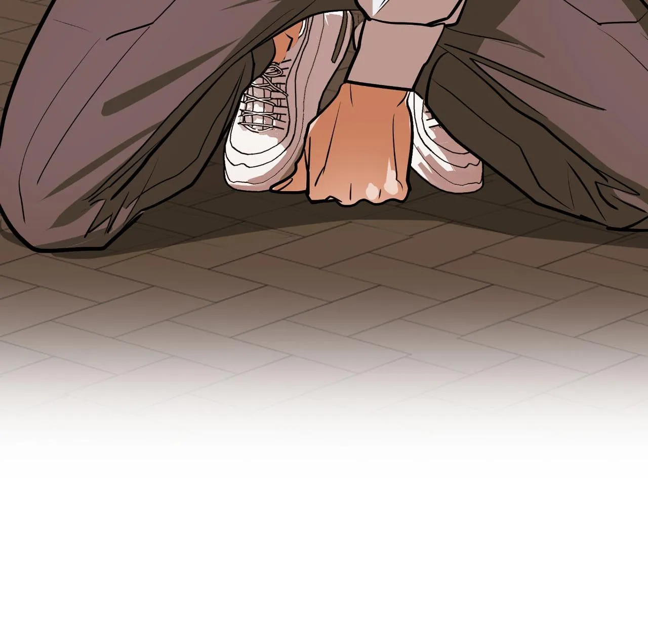 Người Trong Gương (Drop) Chapter 16 Trang 7