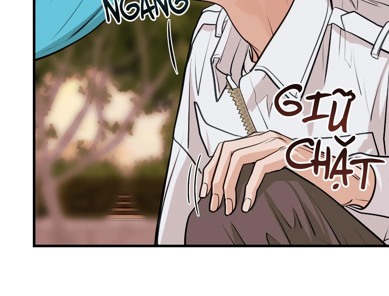 Người Trong Gương (Drop) Chapter 16 Trang 18