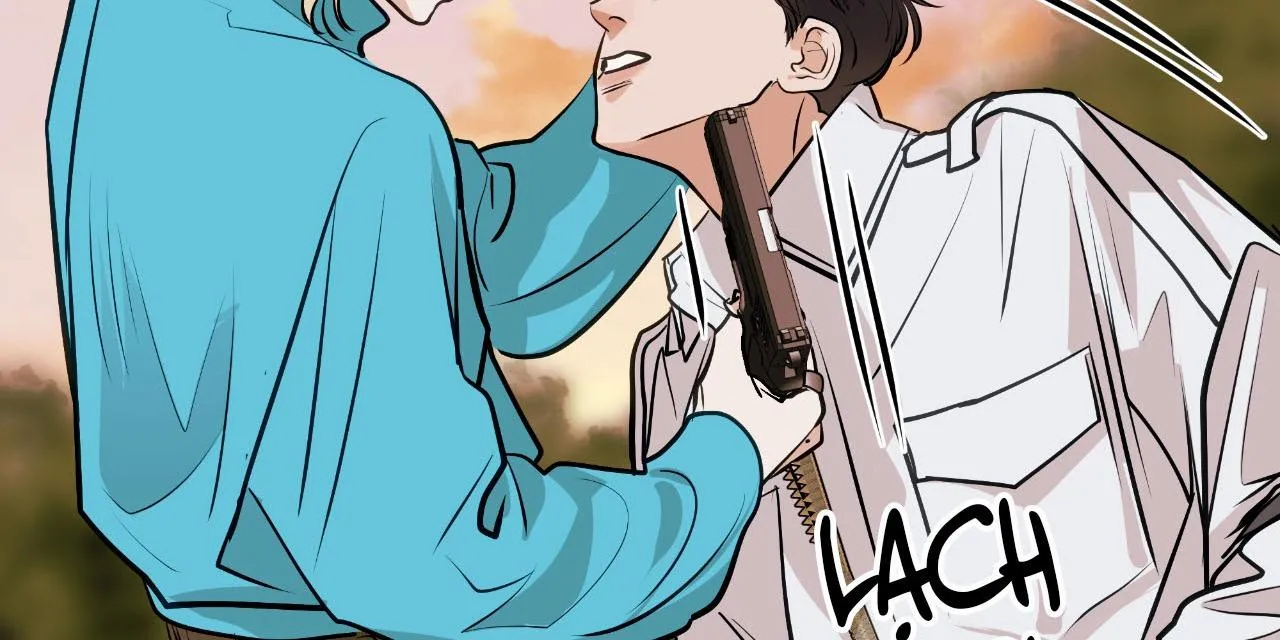 Người Trong Gương (Drop) Chapter 16 Trang 20