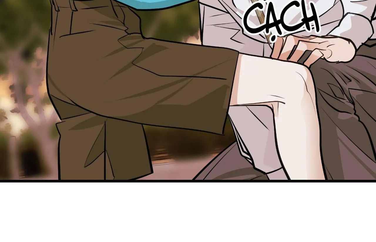 Người Trong Gương (Drop) Chapter 16 Trang 21