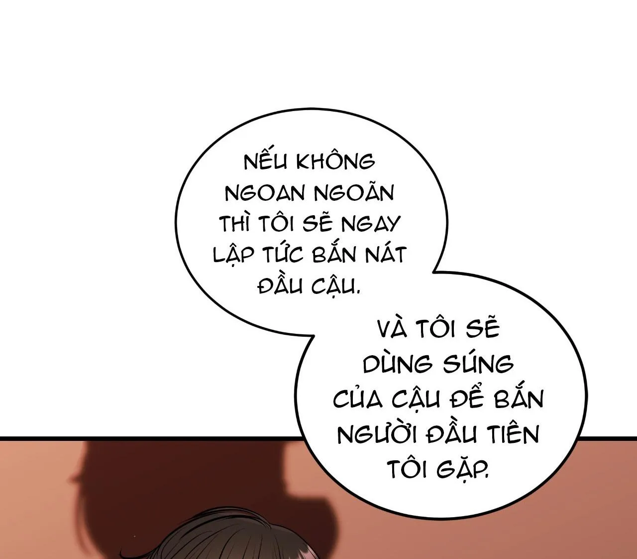 Người Trong Gương (Drop) Chapter 16 Trang 22