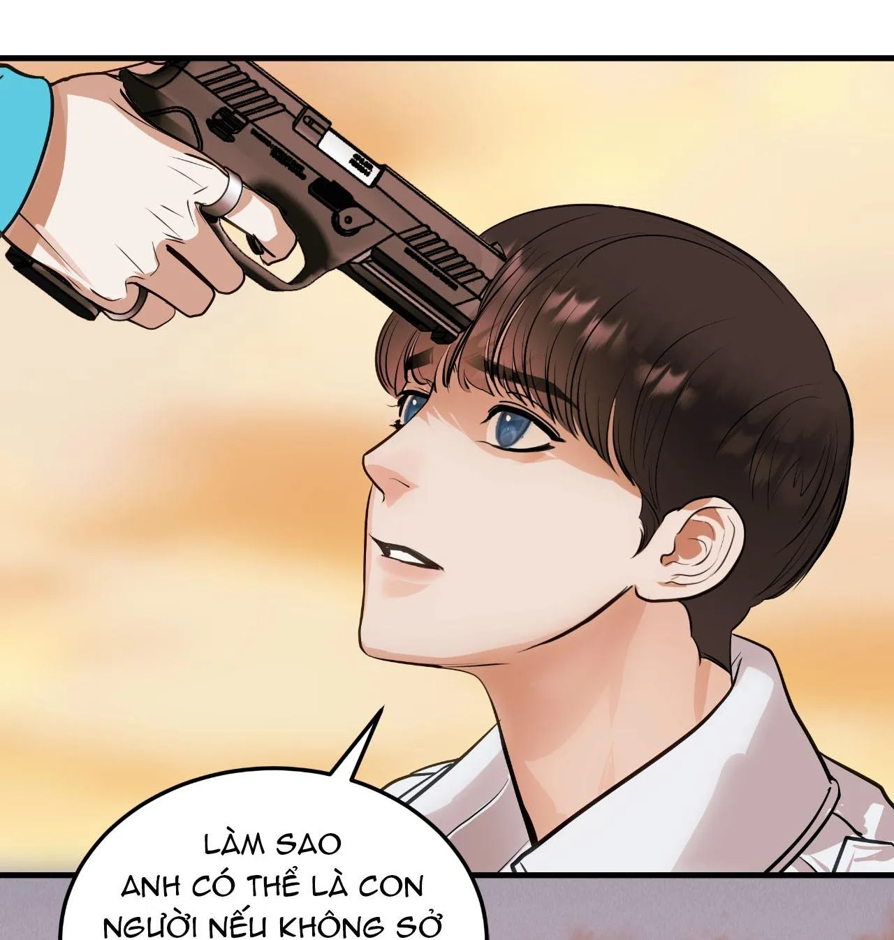 Người Trong Gương (Drop) Chapter 16 Trang 26