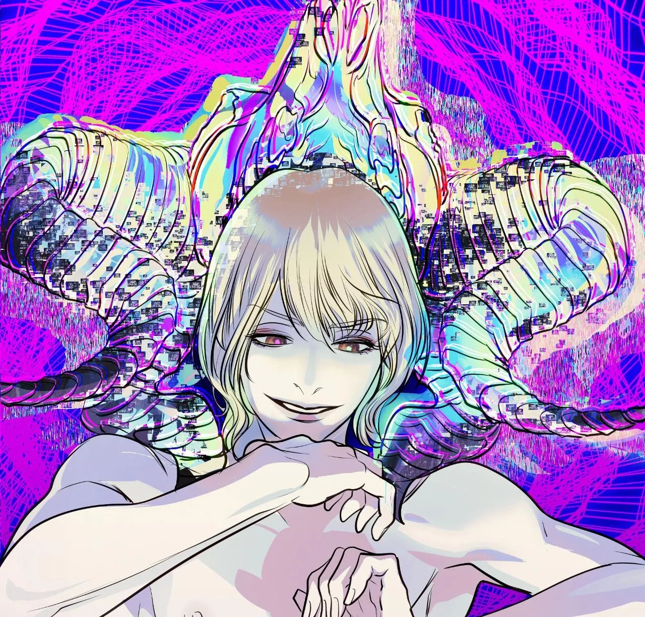 Người Trong Gương (Drop) Chapter 16 Trang 30