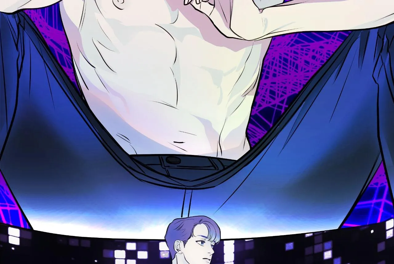 Người Trong Gương (Drop) Chapter 16 Trang 31