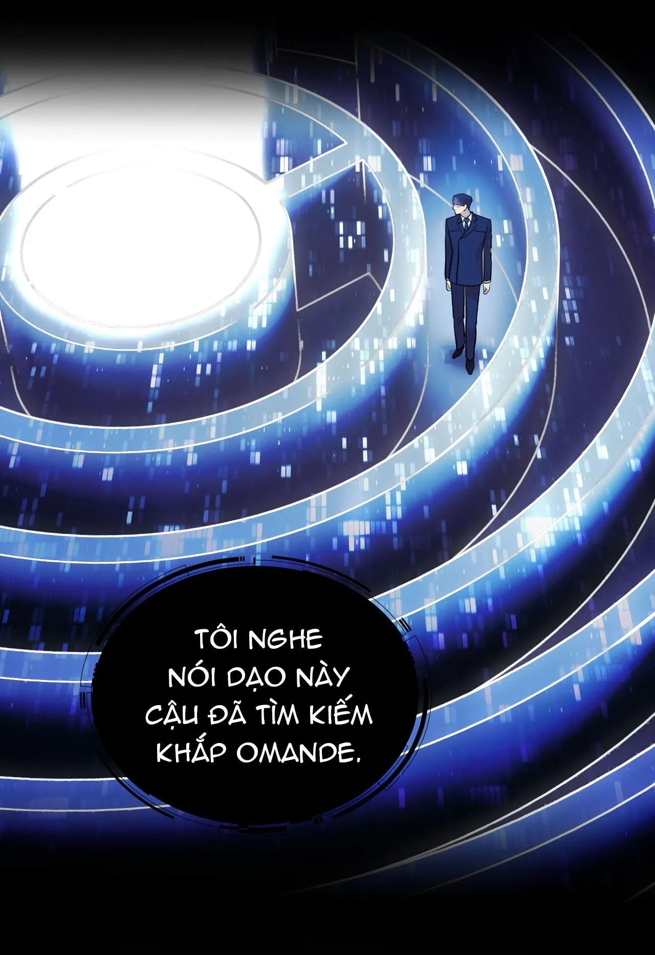 Người Trong Gương (Drop) Chapter 16 Trang 34