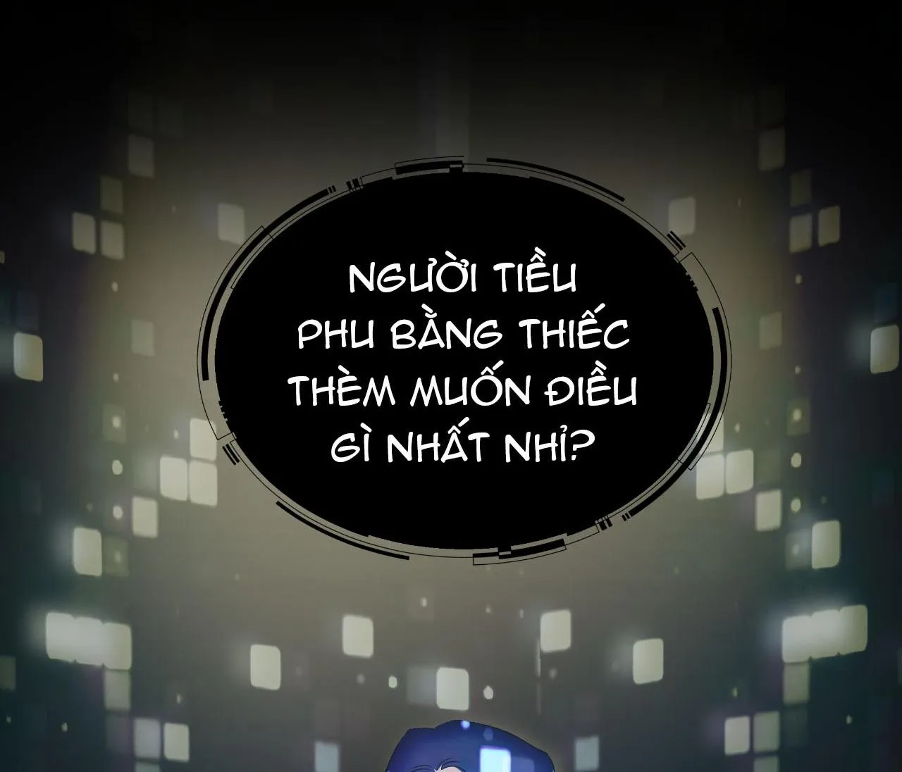 Người Trong Gương (Drop) Chapter 16 Trang 35