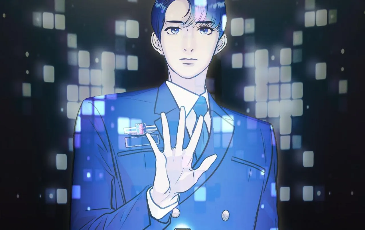 Người Trong Gương (Drop) Chapter 16 Trang 36