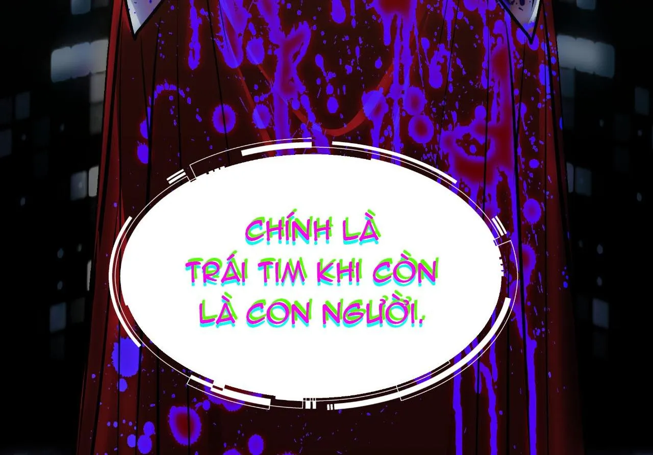 Người Trong Gương (Drop) Chapter 16 Trang 38