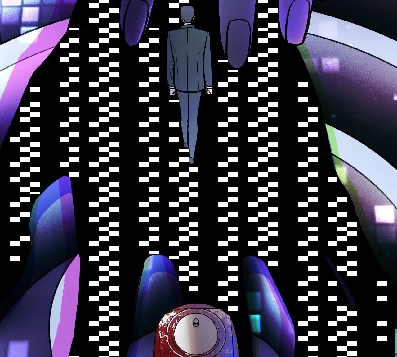 Người Trong Gương (Drop) Chapter 16 Trang 45