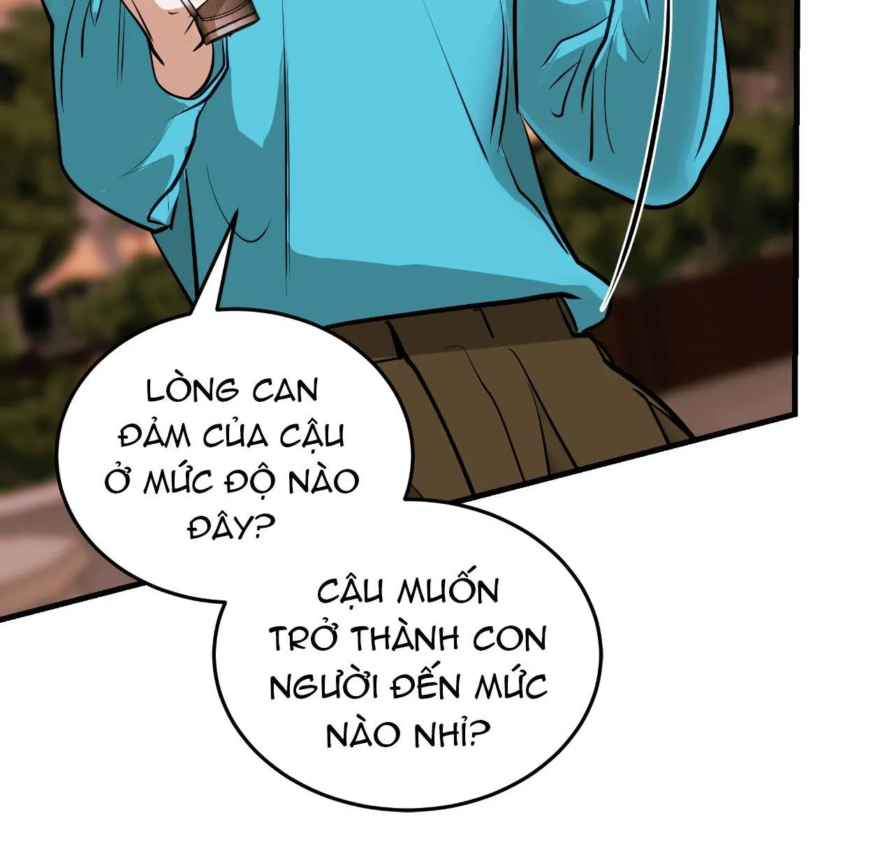 Người Trong Gương (Drop) Chapter 16 Trang 53