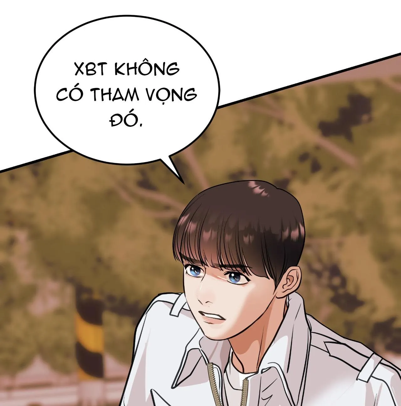 Người Trong Gương (Drop) Chapter 16 Trang 54