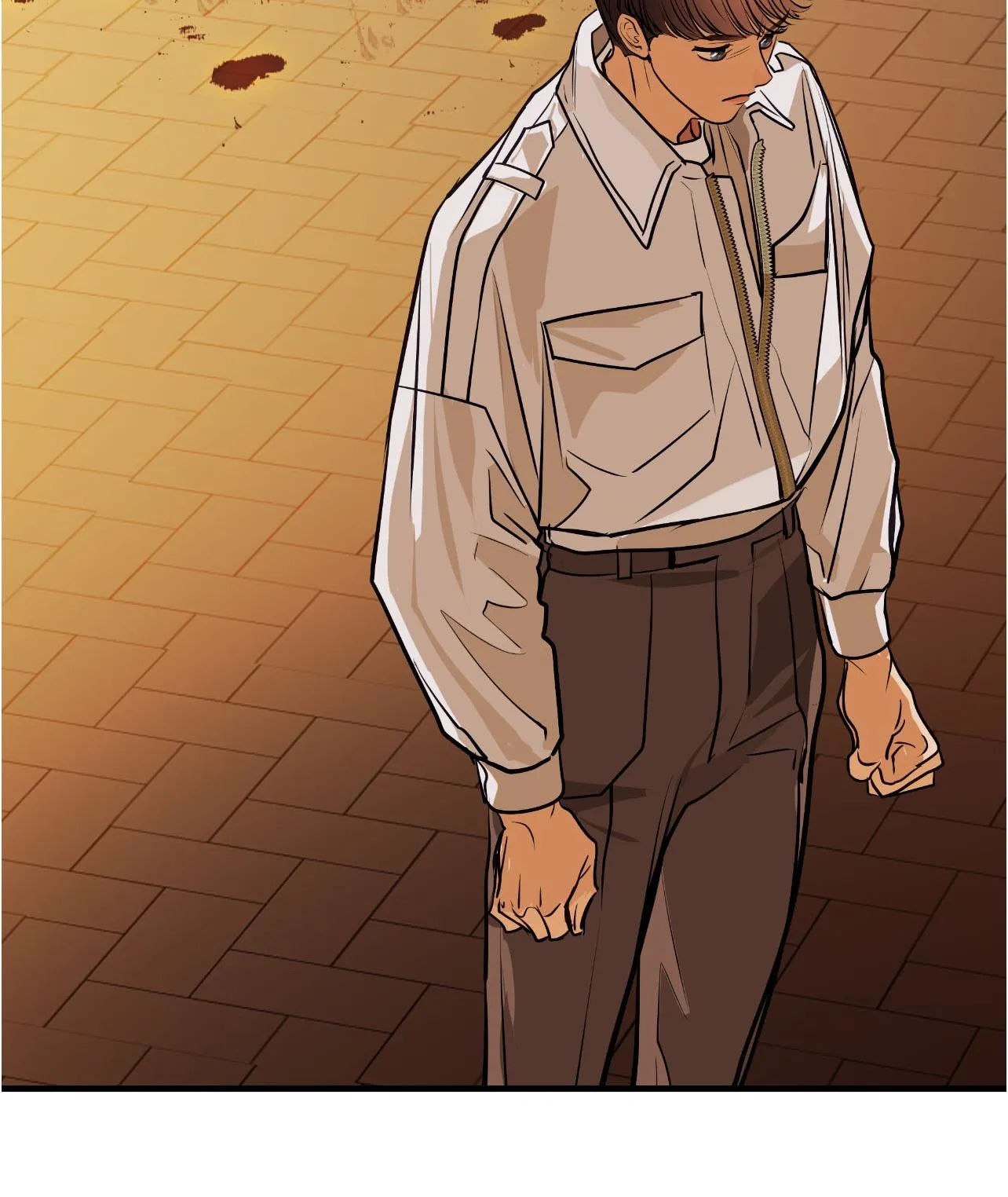 Người Trong Gương (Drop) Chapter 16 Trang 62