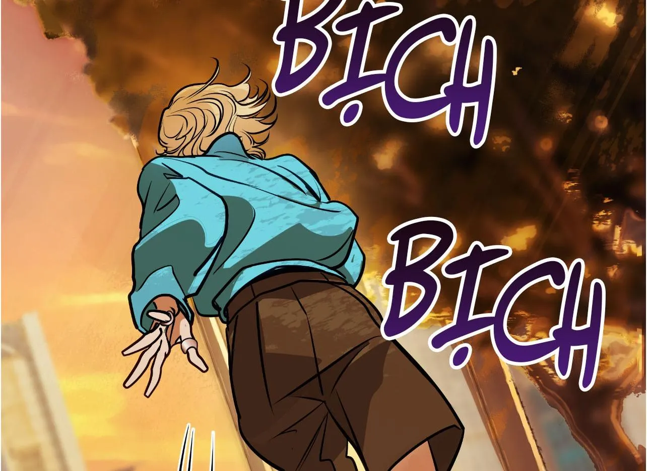 Người Trong Gương (Drop) Chapter 16 Trang 68