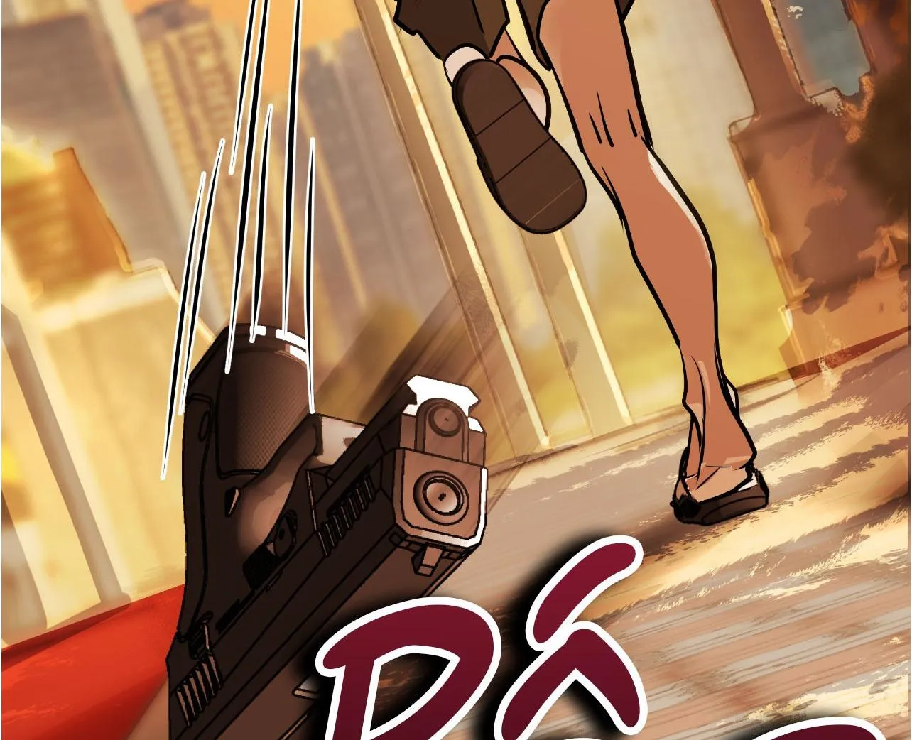 Người Trong Gương (Drop) Chapter 16 Trang 69