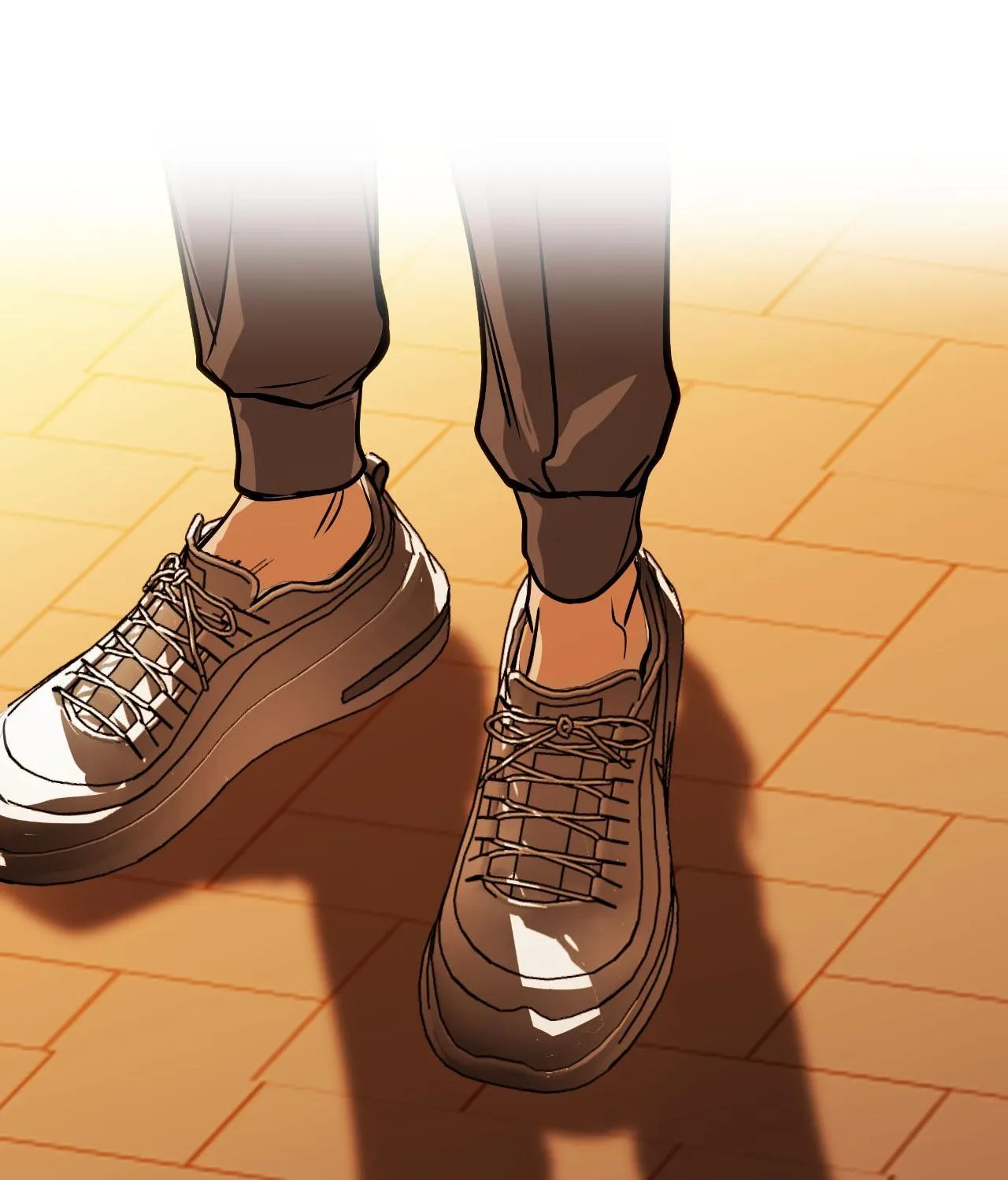 Người Trong Gương (Drop) Chapter 16 Trang 72