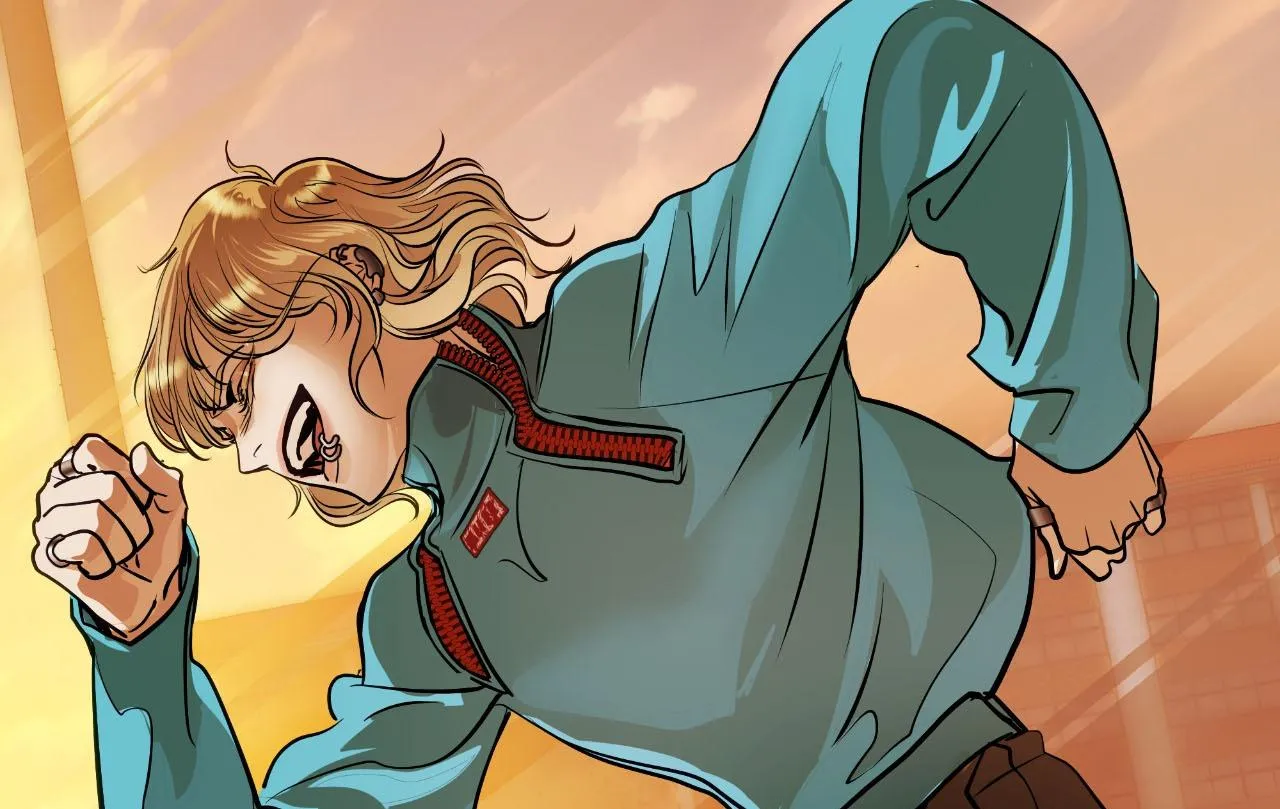 Người Trong Gương (Drop) Chapter 16 Trang 75