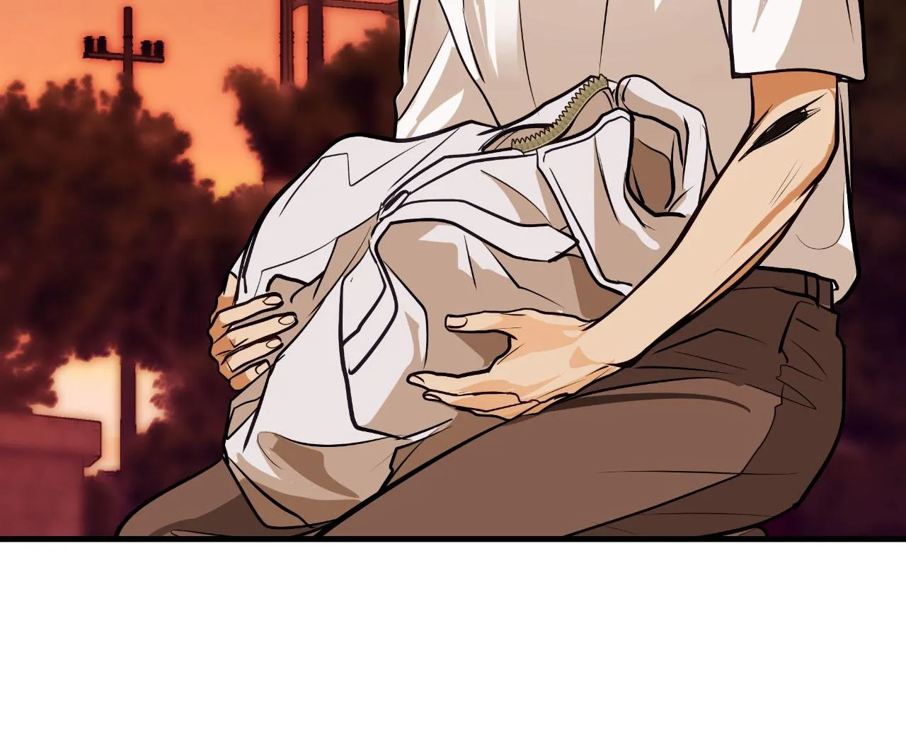 Người Trong Gương (Drop) Chapter 16 Trang 80