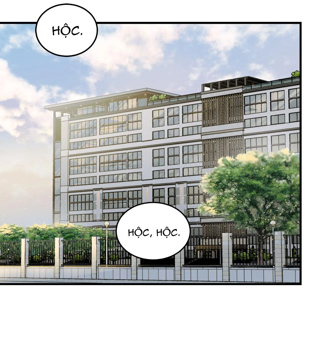 Người Trong Gương (Drop) Chapter 16 Trang 88