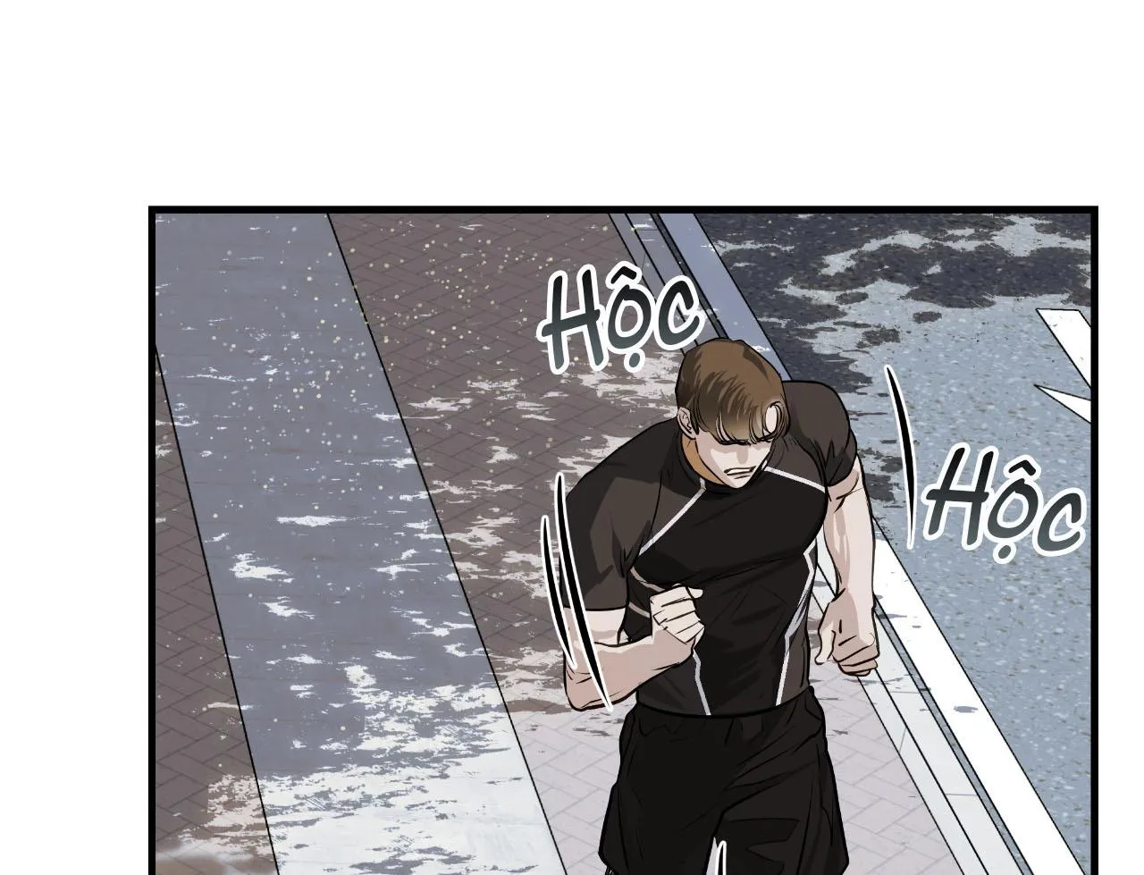 Người Trong Gương (Drop) Chapter 16 Trang 89