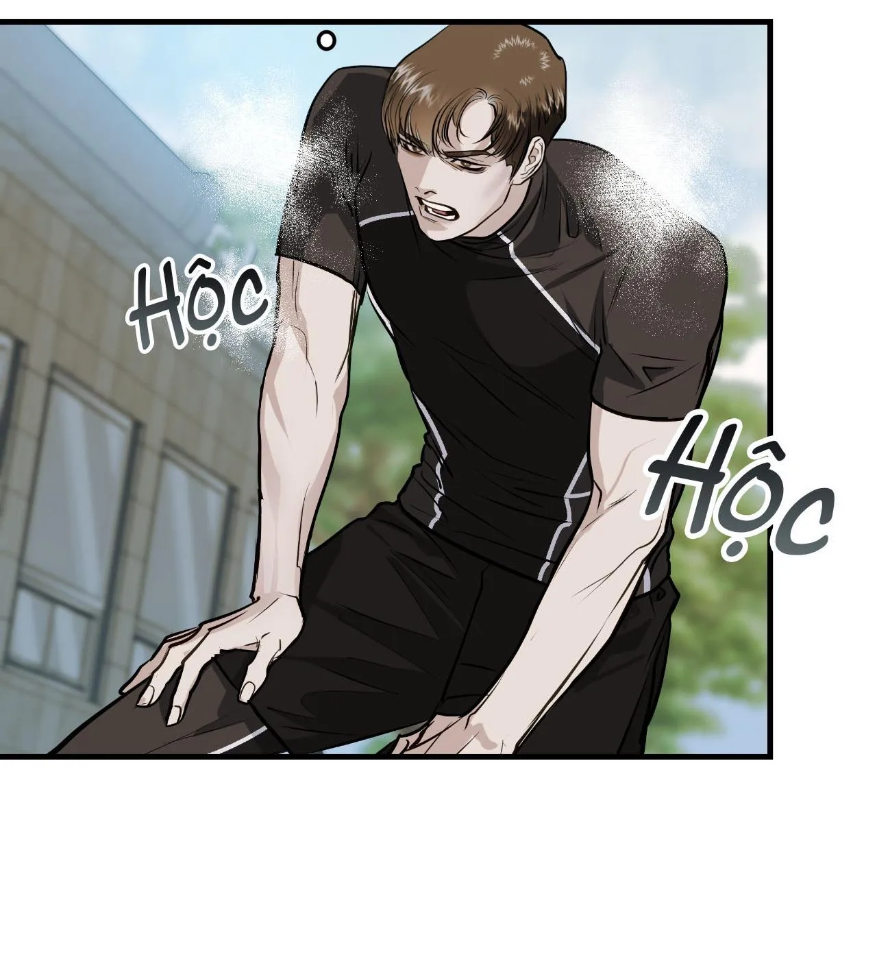 Người Trong Gương (Drop) Chapter 16 Trang 92