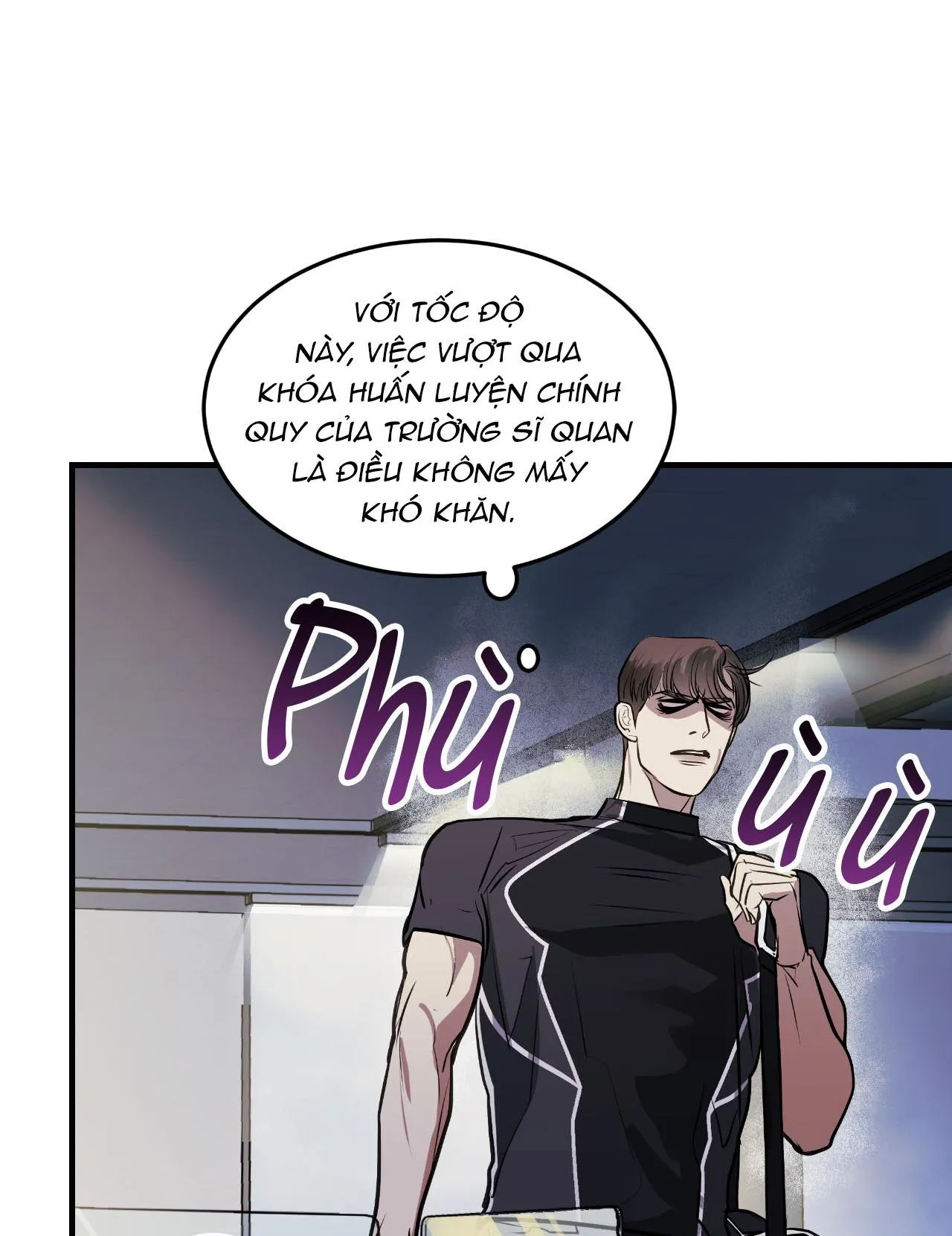 Người Trong Gương (Drop) Chapter 16 Trang 93