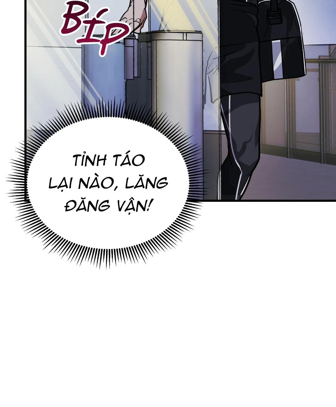 Người Trong Gương (Drop) Chapter 16 Trang 94
