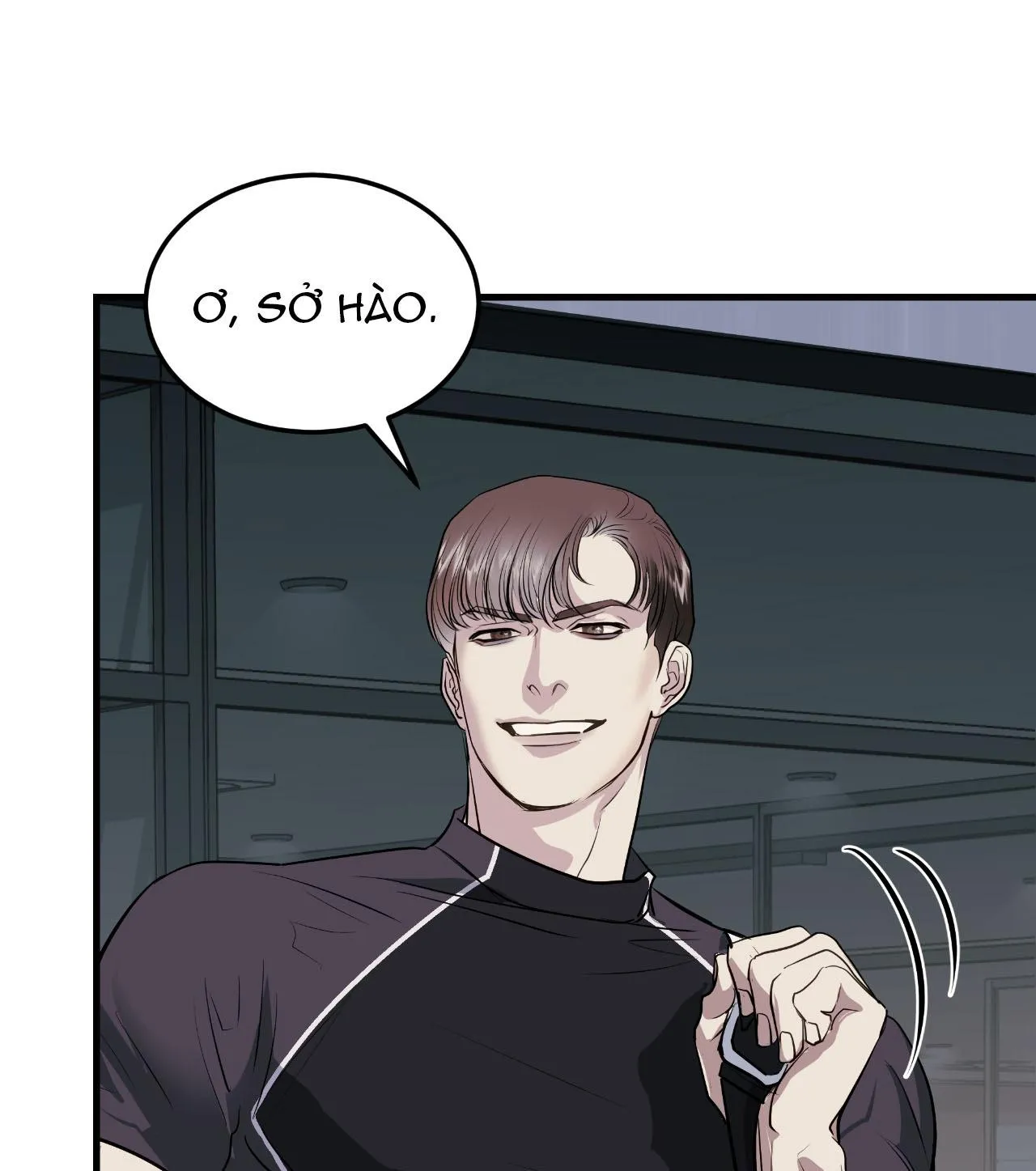 Người Trong Gương (Drop) Chapter 16 Trang 97