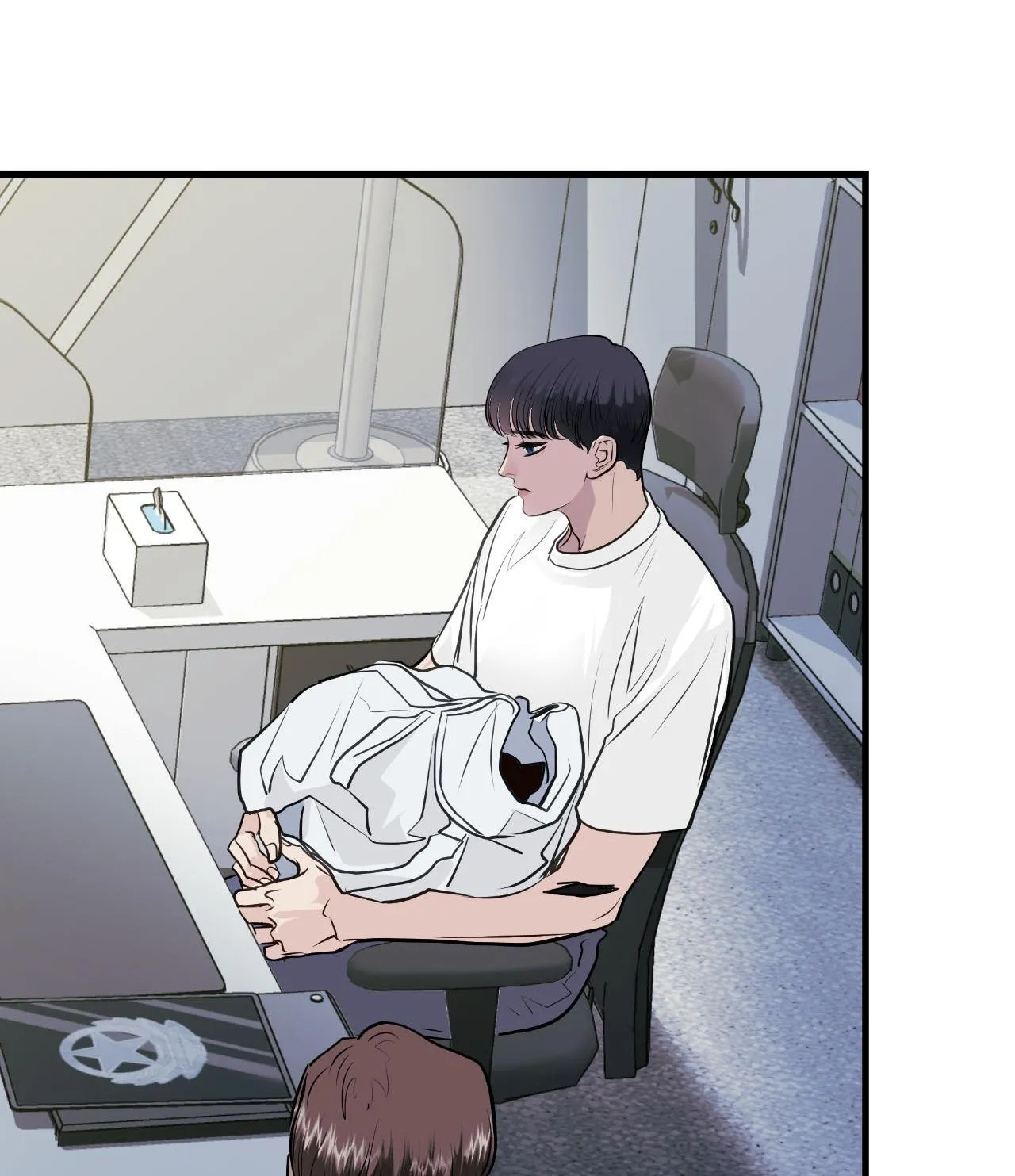 Người Trong Gương (Drop) Chapter 16 Trang 99