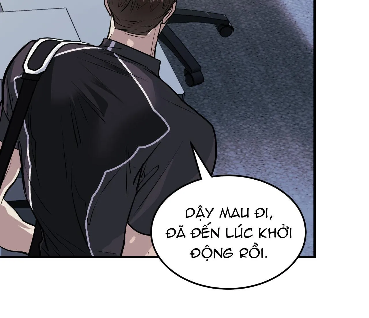 Người Trong Gương (Drop) Chapter 16 Trang 100