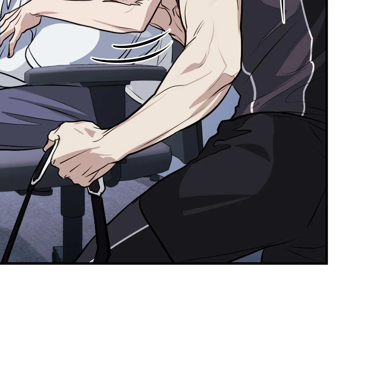 Người Trong Gương (Drop) Chapter 16 Trang 105