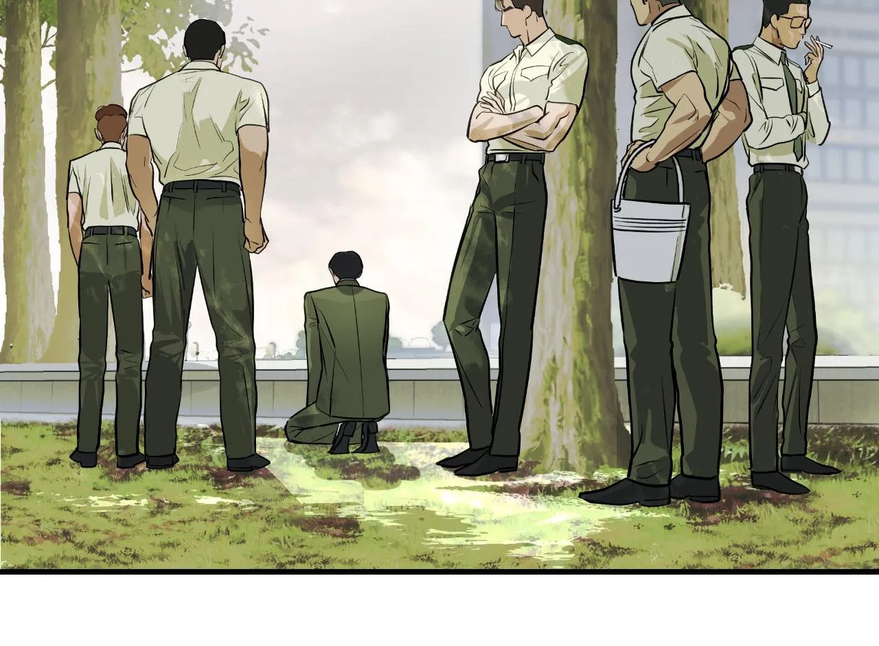 Người Trong Gương (Drop) Chapter 16 Trang 113