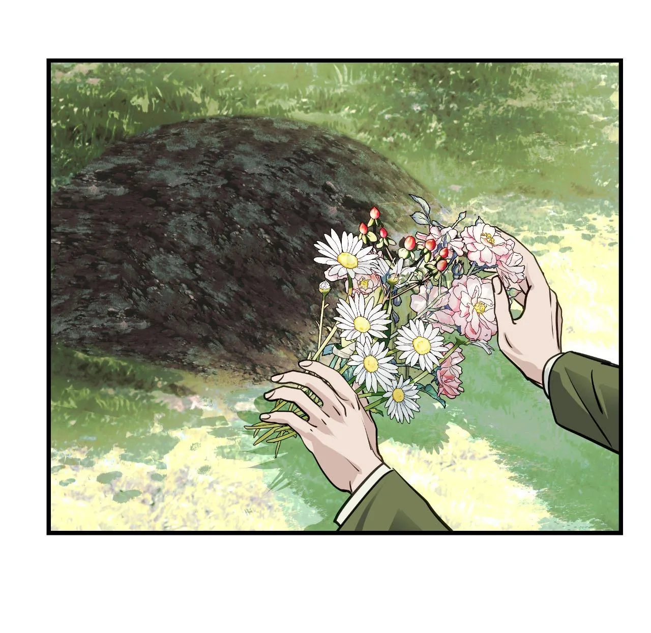 Người Trong Gương (Drop) Chapter 16 Trang 114