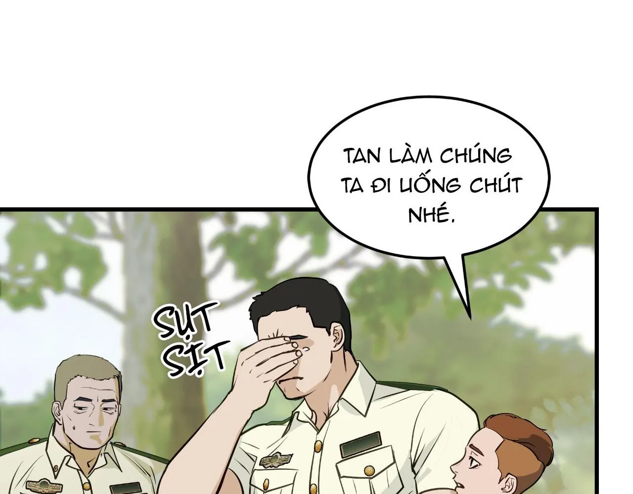 Người Trong Gương (Drop) Chapter 16 Trang 115