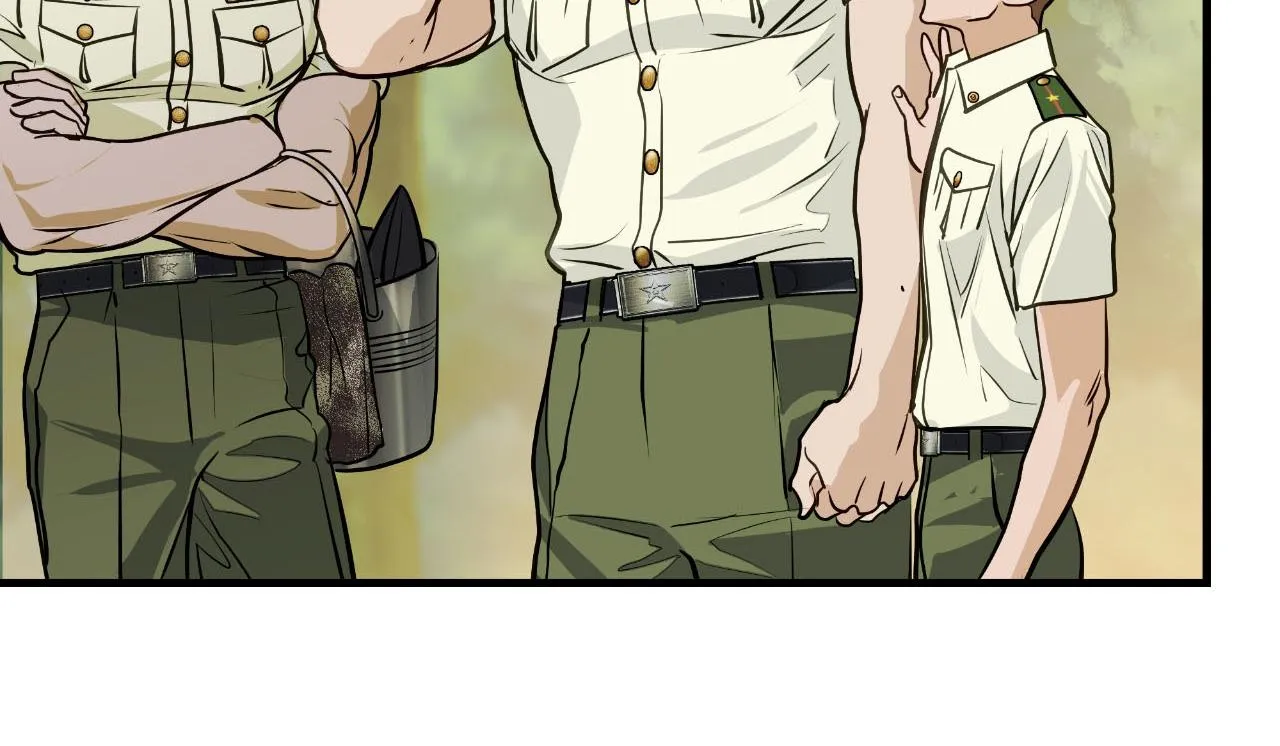 Người Trong Gương (Drop) Chapter 16 Trang 116